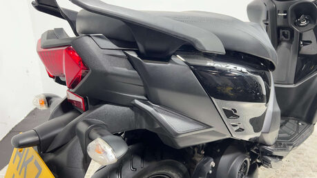 Yamaha Rayzr 125 2024 2K 125CC SCOOTER SERVICED 21