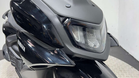 Yamaha Rayzr 125 2024 2K 125CC SCOOTER SERVICED 41