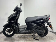 Yamaha Rayzr 125 2024 2K 125CC SCOOTER SERVICED 5