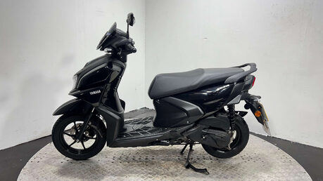 Yamaha Rayzr 125 2024 2K 125CC SCOOTER SERVICED 5