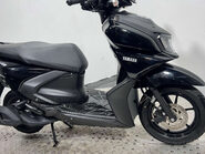 Yamaha Rayzr 125 2024 2K 125CC SCOOTER SERVICED 16