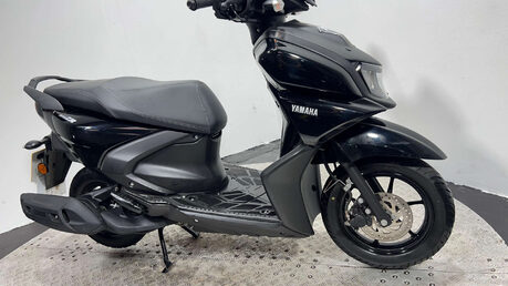 Yamaha Rayzr 125 2024 2K 125CC SCOOTER SERVICED 16