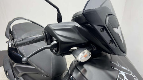 Yamaha Rayzr 125 2024 2K 125CC SCOOTER SERVICED 7