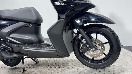 Yamaha Rayzr 125 2024 2K 125CC SCOOTER SERVICED 40
