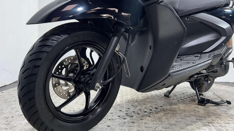 Yamaha Rayzr 125 2024 2K 125CC SCOOTER SERVICED 11