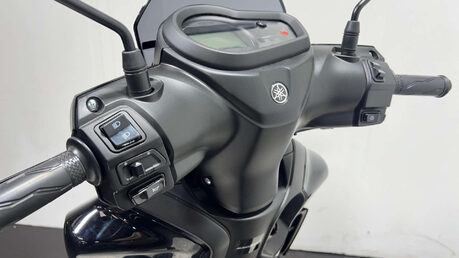 Yamaha Rayzr 125 2024 2K 125CC SCOOTER SERVICED 30