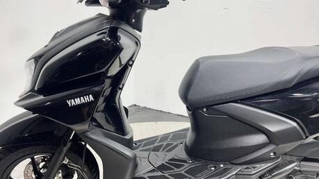 Yamaha Rayzr 125 2024 2K 125CC SCOOTER SERVICED 29