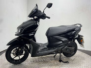 Yamaha Rayzr 125 2024 2K 125CC SCOOTER SERVICED 17