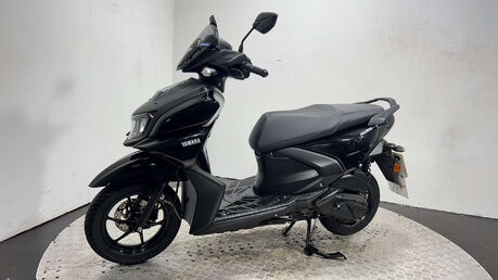 Yamaha Rayzr 125 2024 2K 125CC SCOOTER SERVICED 17