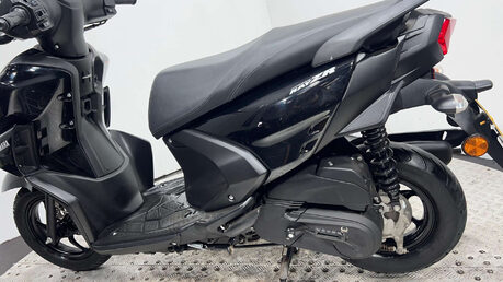 Yamaha Rayzr 125 2024 2K 125CC SCOOTER SERVICED 19