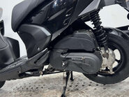 Yamaha Rayzr 125 2024 2K 125CC SCOOTER SERVICED 37