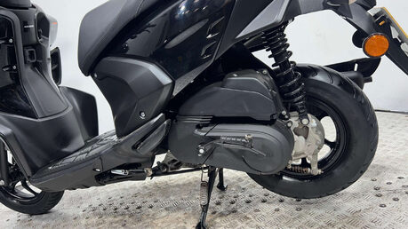 Yamaha Rayzr 125 2024 2K 125CC SCOOTER SERVICED 37