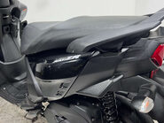 Yamaha Rayzr 125 2024 2K 125CC SCOOTER SERVICED 27