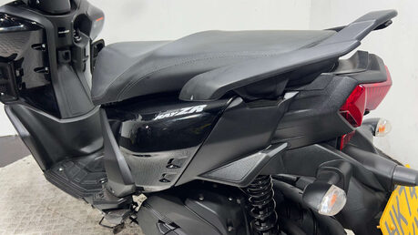 Yamaha Rayzr 125 2024 2K 125CC SCOOTER SERVICED 27
