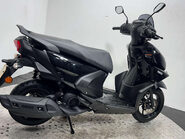 Yamaha Rayzr 125 2024 2K 125CC SCOOTER SERVICED 3