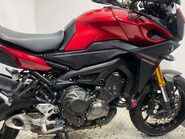 Yamaha Tracer MT09 2016 29K NEW MOT SERVICED 900CC 18