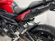 Yamaha Tracer MT09 2016 29K NEW MOT SERVICED 900CC 50