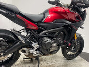 Yamaha Tracer MT09 2016 29K NEW MOT SERVICED 900CC 30