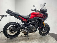 Yamaha Tracer MT09 2016 29K NEW MOT SERVICED 900CC 2