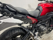 Yamaha Tracer MT09 2016 29K NEW MOT SERVICED 900CC 15