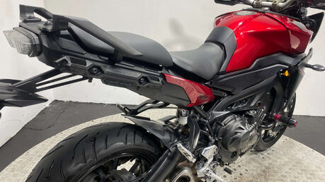 Yamaha Tracer MT09 2016 29K NEW MOT SERVICED 900CC 15