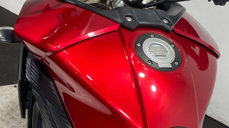 Yamaha Tracer MT09 2016 29K NEW MOT SERVICED 900CC 53