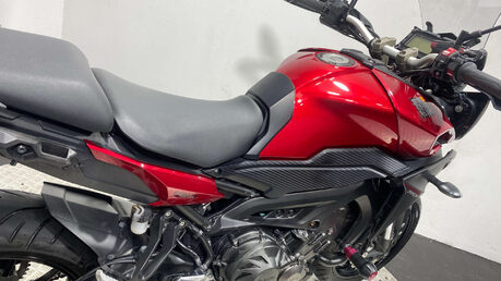 Yamaha Tracer MT09 2016 29K NEW MOT SERVICED 900CC 36