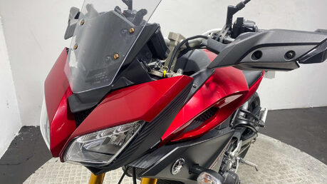 Yamaha Tracer MT09 2016 29K NEW MOT SERVICED 900CC 46