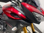 Yamaha Tracer MT09 2016 29K NEW MOT SERVICED 900CC 29