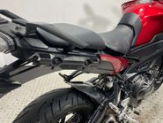 Yamaha Tracer MT09 2016 29K NEW MOT SERVICED 900CC 12