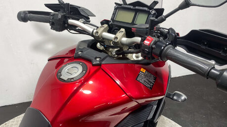 Yamaha Tracer MT09 2016 29K NEW MOT SERVICED 900CC 37
