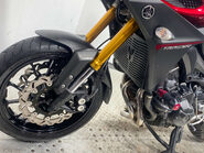 Yamaha Tracer MT09 2016 29K NEW MOT SERVICED 900CC 42