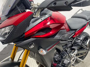 Yamaha Tracer MT09 2016 29K NEW MOT SERVICED 900CC 6