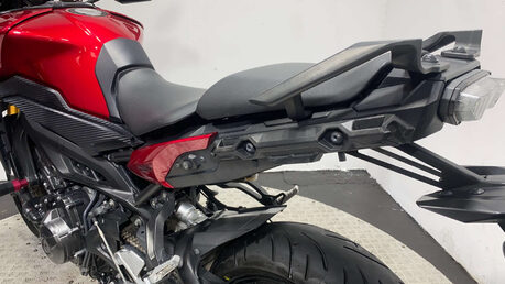 Yamaha Tracer MT09 2016 29K NEW MOT SERVICED 900CC 49