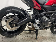 Yamaha Tracer MT09 2016 29K NEW MOT SERVICED 900CC 13