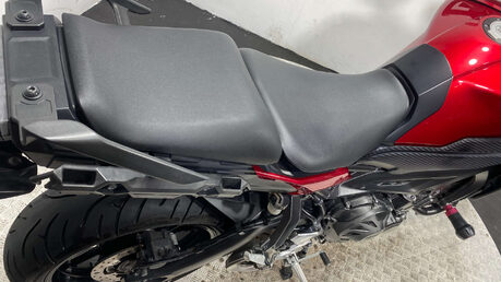 Yamaha Tracer MT09 2016 29K NEW MOT SERVICED 900CC 32