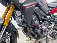 Yamaha Tracer MT09 2016 29K NEW MOT SERVICED 900CC 44