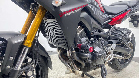 Yamaha Tracer MT09 2016 29K NEW MOT SERVICED 900CC 44