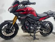 Yamaha Tracer MT09 2016 29K NEW MOT SERVICED 900CC 5