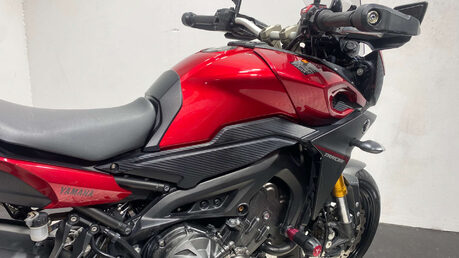Yamaha Tracer MT09 2016 29K NEW MOT SERVICED 900CC 31