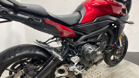 Yamaha Tracer MT09 2016 29K NEW MOT SERVICED 900CC 14