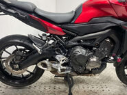 Yamaha Tracer MT09 2016 29K NEW MOT SERVICED 900CC 17