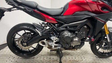 Yamaha Tracer MT09 2016 29K NEW MOT SERVICED 900CC 17