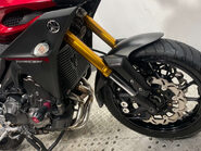 Yamaha Tracer MT09 2016 29K NEW MOT SERVICED 900CC 22