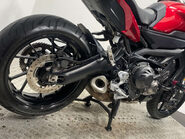Yamaha Tracer MT09 2016 29K NEW MOT SERVICED 900CC 8