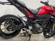 Yamaha Tracer MT09 2016 29K NEW MOT SERVICED 900CC 7