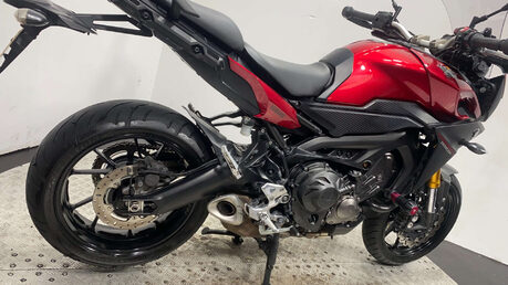 Yamaha Tracer MT09 2016 29K NEW MOT SERVICED 900CC 7