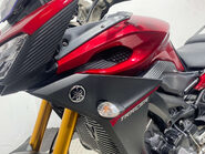 Yamaha Tracer MT09 2016 29K NEW MOT SERVICED 900CC 45