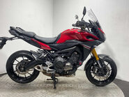 Yamaha Tracer MT09 2016 29K NEW MOT SERVICED 900CC 1