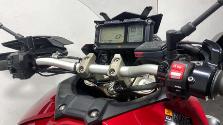Yamaha Tracer MT09 2016 29K NEW MOT SERVICED 900CC 41